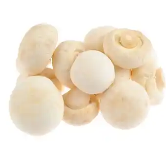 Auchan Champignons offre