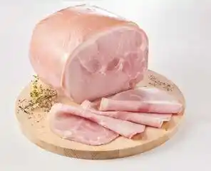 Auchan JAMBON CUIT SUPÉRIEUR LE CHARCUTIER offre