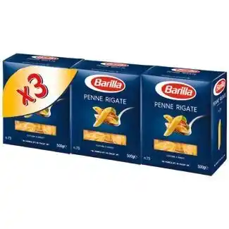 Auchan PENNE RIGATE offre
