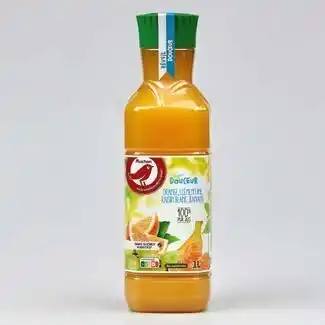 Auchan PUR JUS REVEIL DOUCEUR offre