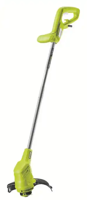 Mr Bricolage Coupe-bordures sur batterie 18 V 2 Ah offre