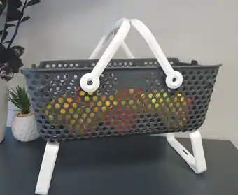Mr Bricolage Panier Kajo 15 L offre