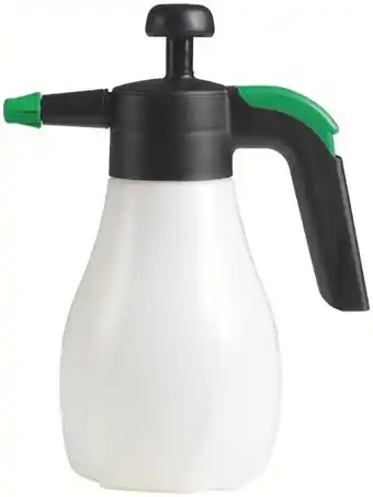 Pulvérisateur à pression préalable de 1,5 L