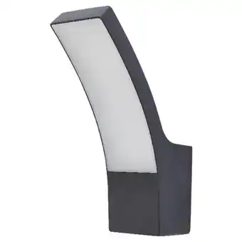 Brico Dépôt Applique murale "gambell"* offre