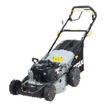 Tondeuse thermique auto-tractée 140 cm3