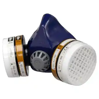 Masque respiratoire ffp2