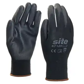 Brico Dépôt Gants tous travaux offre