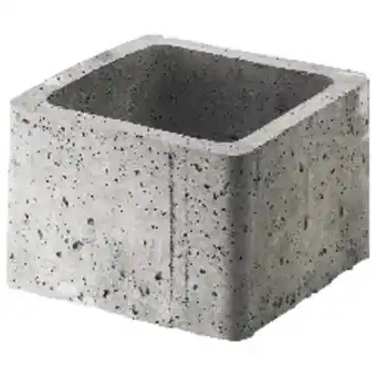 Brico Dépôt Réhausse béton offre