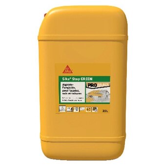 Brico Dépôt Anti-dépôts verts "sika stop"(1) offre