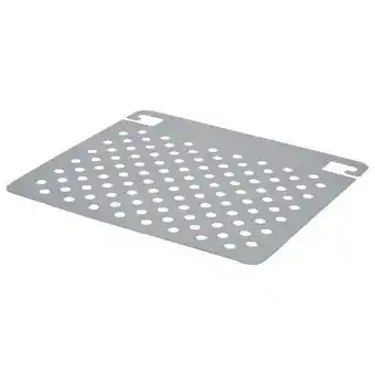 Brico Dépôt Grille metallique offre