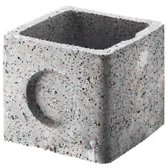 Brico Dépôt Regard béton offre