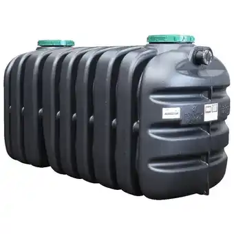 Brico Dépôt Fosse septique 3 000 l offre
