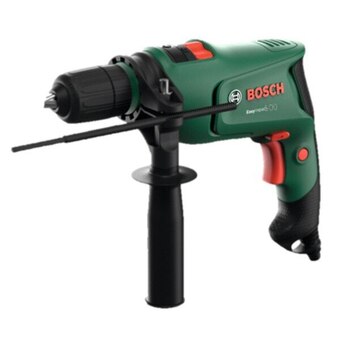 Brico Dépôt Perceuse à percussion 600 w offre