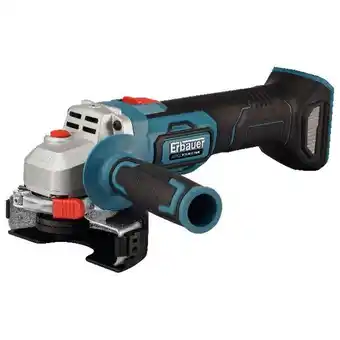 Brico Dépôt Meuleuse d'angle 18 v 115 mm offre