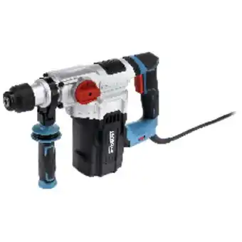 Brico Dépôt Marteau perforateur sds+ 1 500 w offre