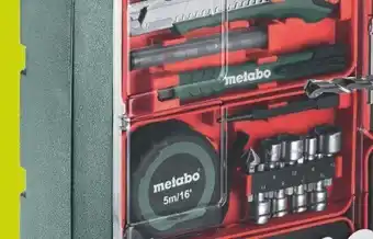 Mr Bricolage Perceuse à percussion 18 V offre