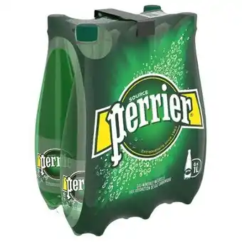Auchan PERRIER offre