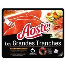 Auchan LES GRANDES TRANCHES offre