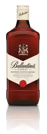 Auchan WHISKY FINEST offre