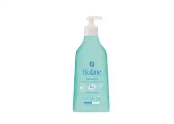 Auchan GEL LAVANT CORPS ET CHEVEUX offre
