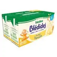 Auchan BRIQUES BLÉDIDEJ offre