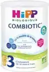 Auchan CROISSANCE HIPP BIO offre
