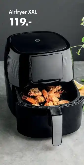 Airfryer XXL