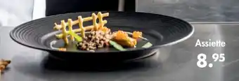 Casa Assiette offre
