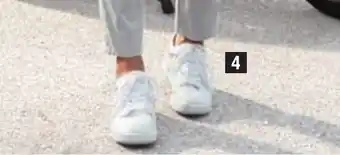 Sneaker
