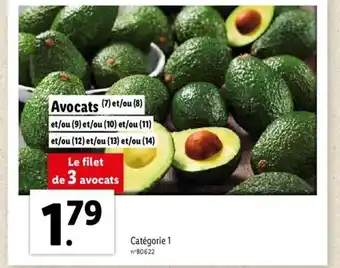 Avocats