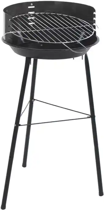 Match Barbecue charbon corinto offre