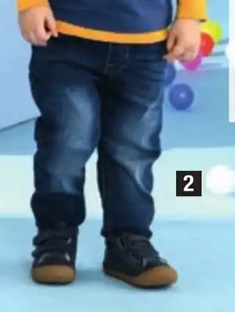 ALDI Jeans offre