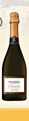Colruyt Prosecco riccadonna offre