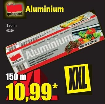 Norma Aluminium offre