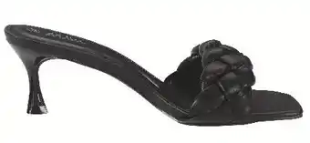 LA PAIRE DE MULES