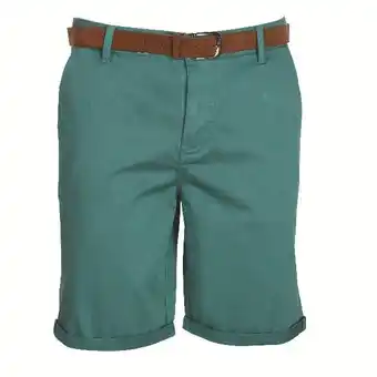 Stokomani LE BERMUDA CHINO offre