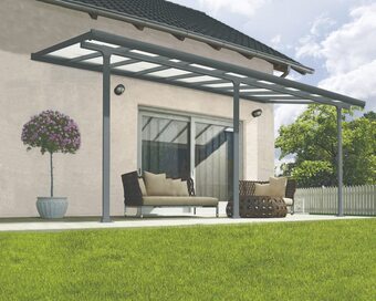 Brico Dépôt PERGOLA TUSCANY offre