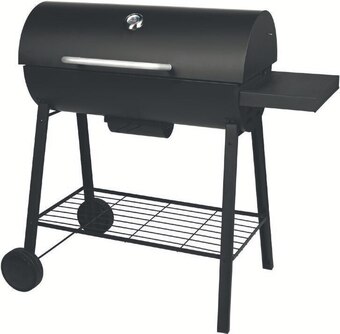 Brico Dépôt BARBECUE BARIL CHARBON offre