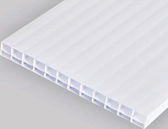 Brico Dépôt PLAQUE POLYCARBONATE OPALE offre