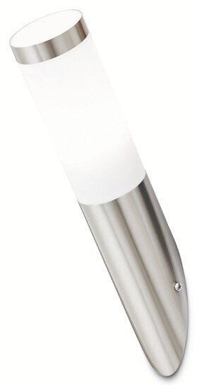 Brico Dépôt APPLIQUE INOX "HOLLIS" offre