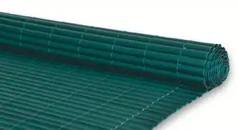 Canisse en plastique écologique