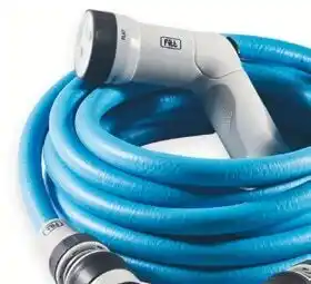 Jardiland Tuyau extensible “Fitt Ikon” offre