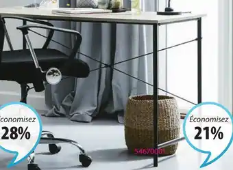 JYSK Bureau Vandborg offre