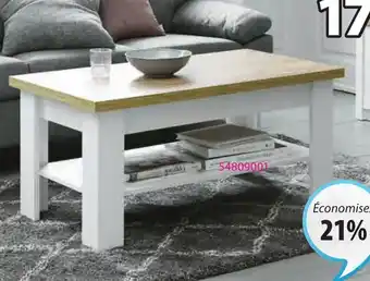 JYSK Meuble Tv Marskel offre