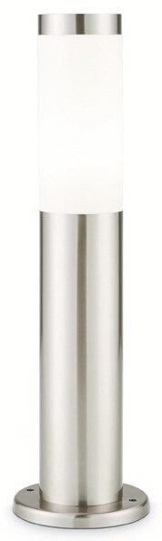 Brico Dépôt BORNE INOX "HOLLIS" offre