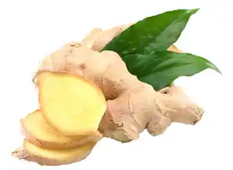 naturéO GINGEMBRE offre