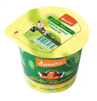 naturéO GLACE VANILLE offre