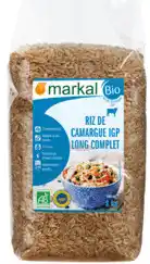naturéO RIZ LONG COMPLET CAMARGUE offre