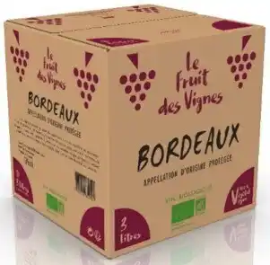 naturéO LES CAILLOUX ROSÉ offre