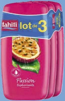 Géant Casino Douche origine passion offre